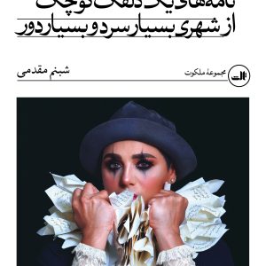 نامه های یک دلقک کوچک از شهری بسیار سرد و بسیار دور